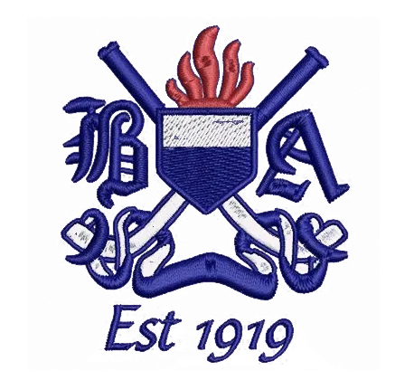 Burnt Ash Hockey Club Logo