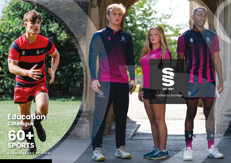 School and Education Catalogue