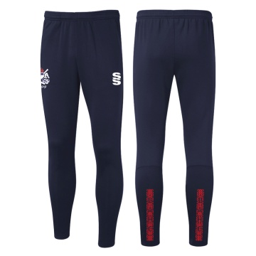 Burnt Ash Hockey Club - Dual Tek Pant - Unisex Fit
