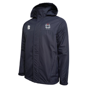 Burnt Ash Hockey Club - Fleece Lined Jacket - Youth's Fit