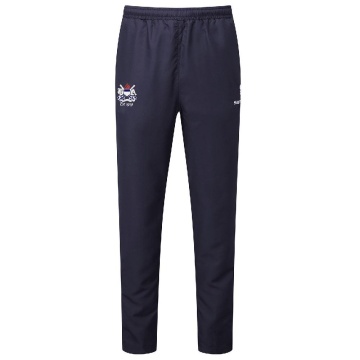 Burnt Ash Hockey Club - Ripstop Track Pant - Youth's Fit