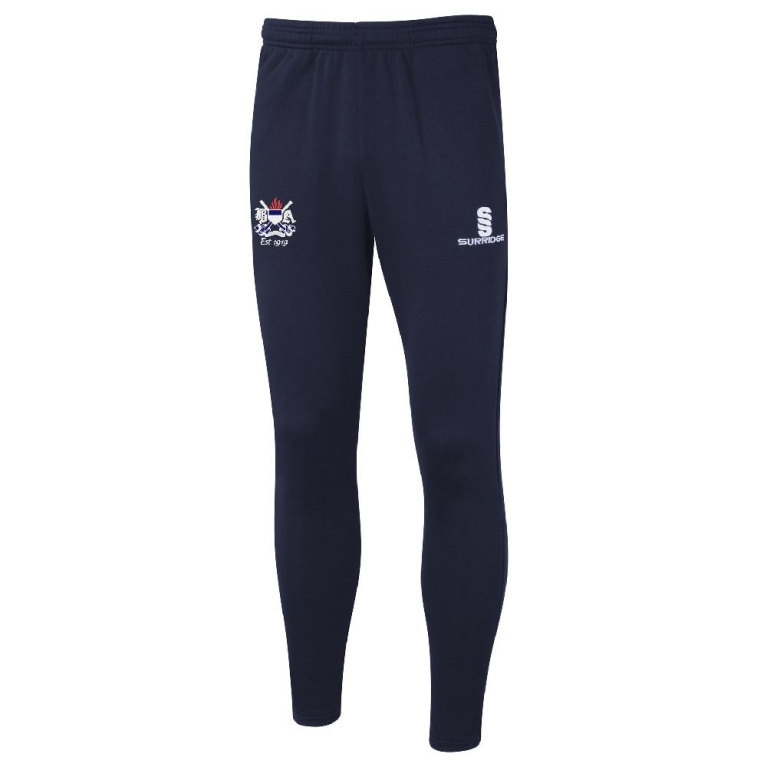 Burnt Ash Hockey Club - Dual Tek Pant - Unisex Fit