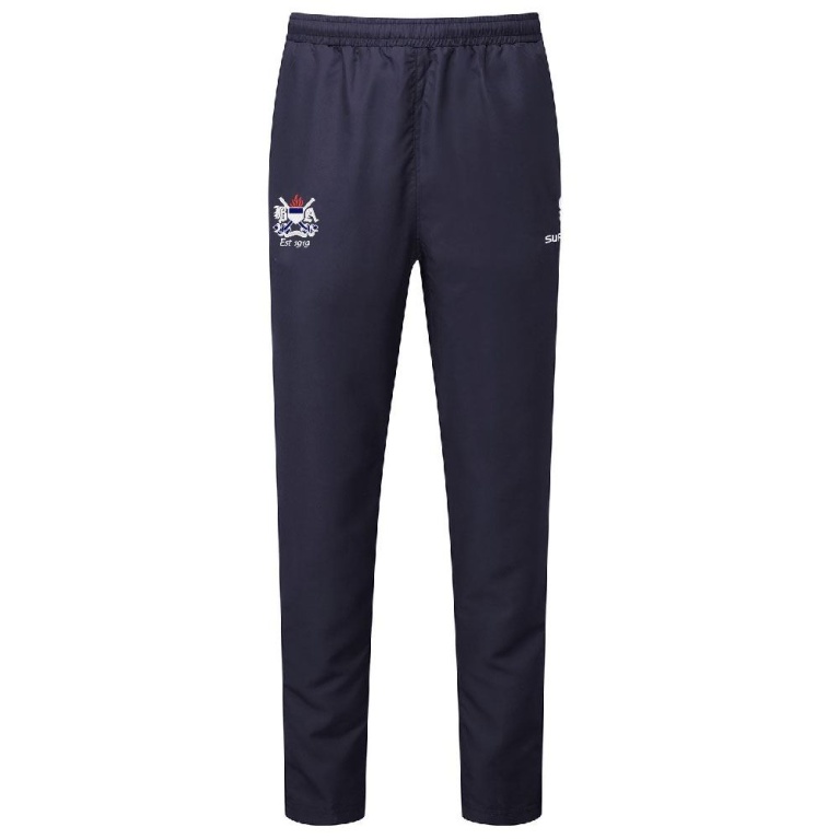 Burnt Ash Hockey Club - Ripstop Track Pant - Men's Fit