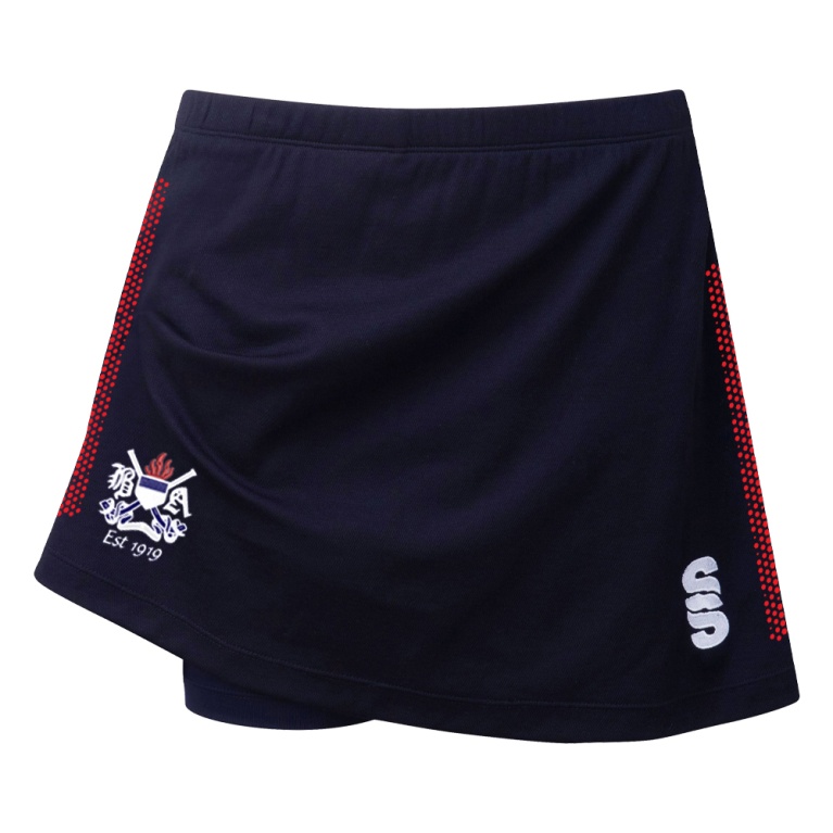 Burnt Ash Hockey Club - Dual Skort