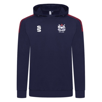 Burnt Ash Hockey Club - Active Hoody - Unisex Fit