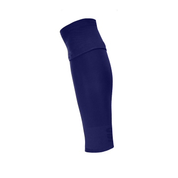 Burnt Ash Hockey Club - Footless Sock - Navy