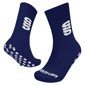 Burnt Ash Hockey Club - Grip Socks