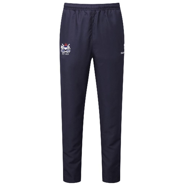 Burnt Ash Hockey Club - Ripstop Track Pant - Youth's Fit